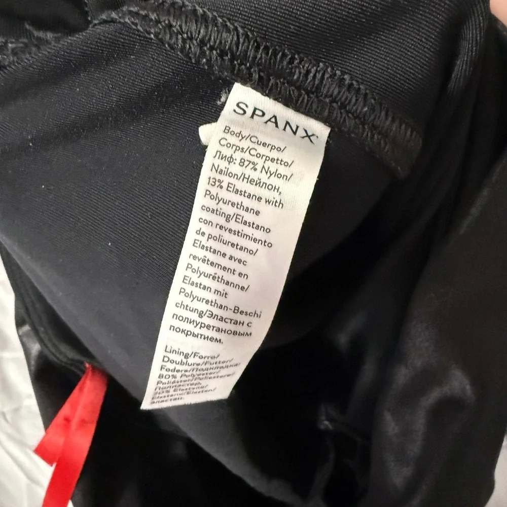 SPANX good used
