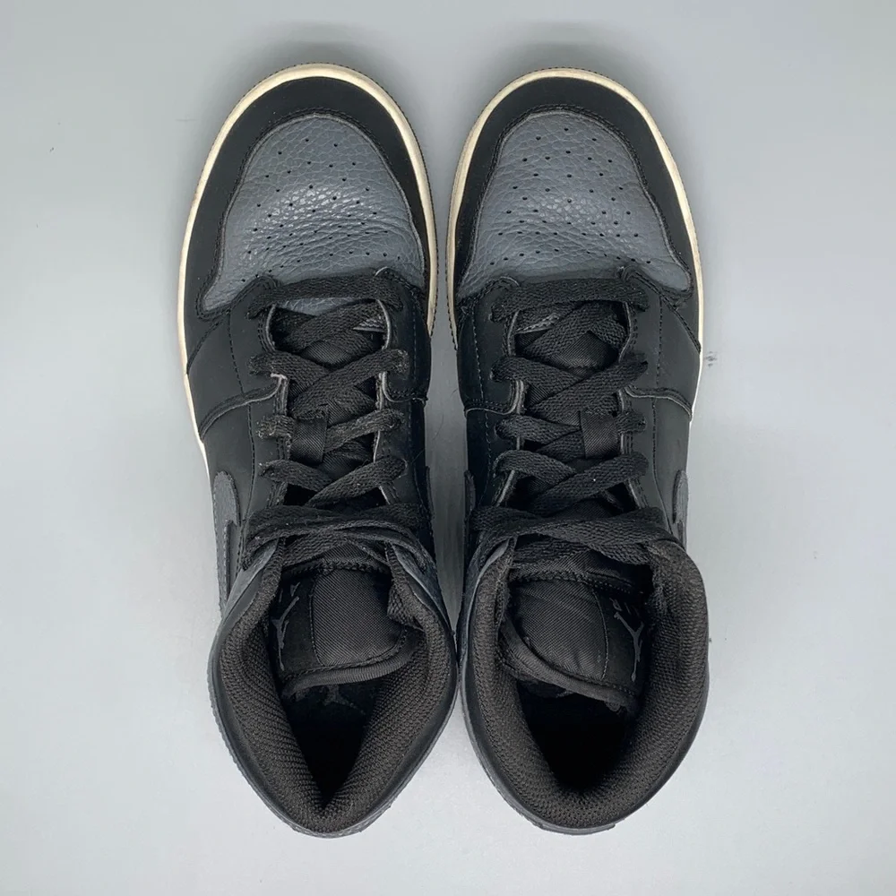Jordan air mid