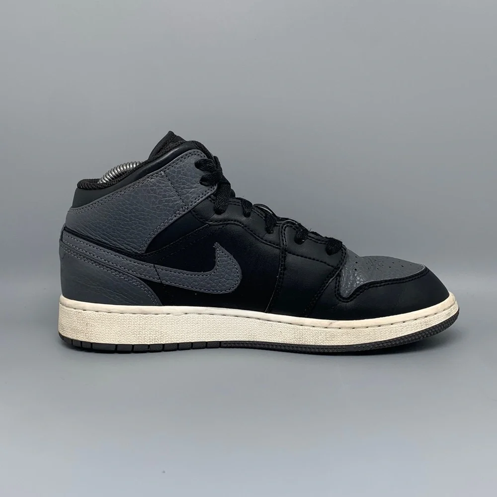 Jordan air mid