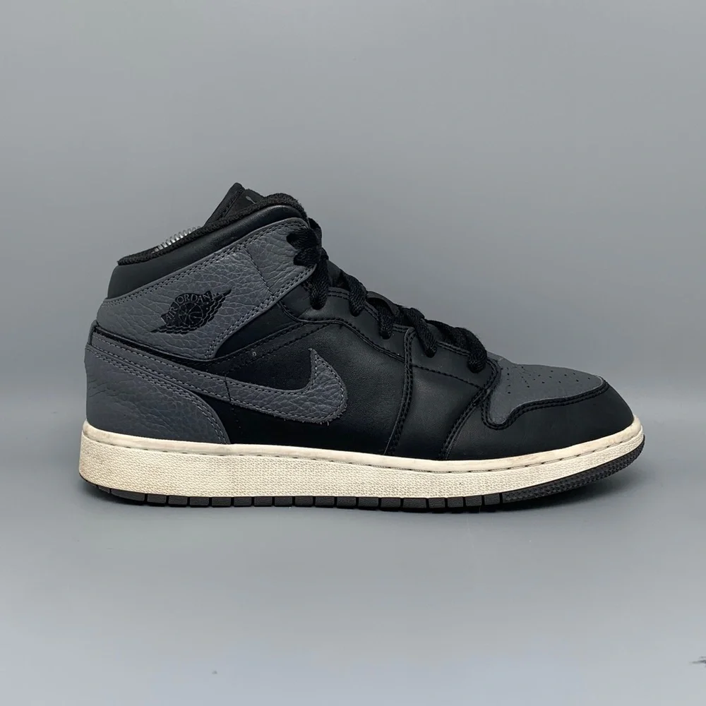 Jordan air mid