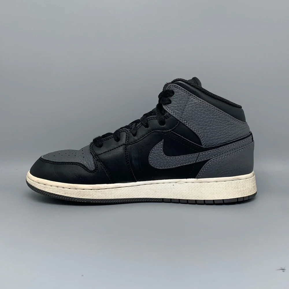Jordan air mid