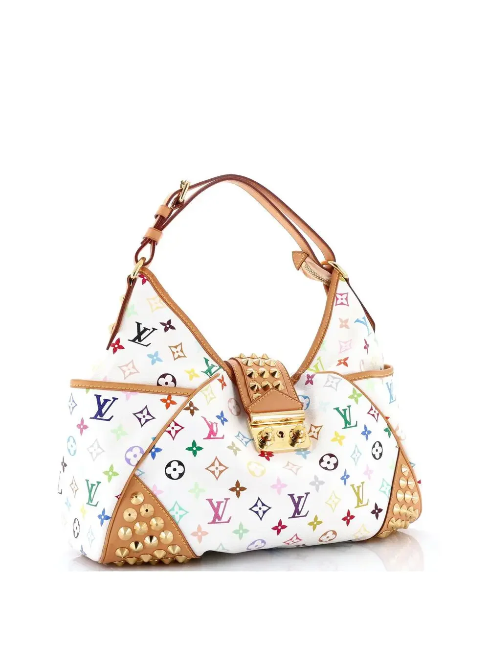 Louis Vuitton introducing louis