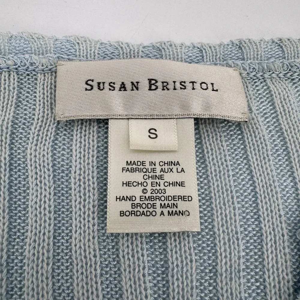 Susan Bristol susan bristol
