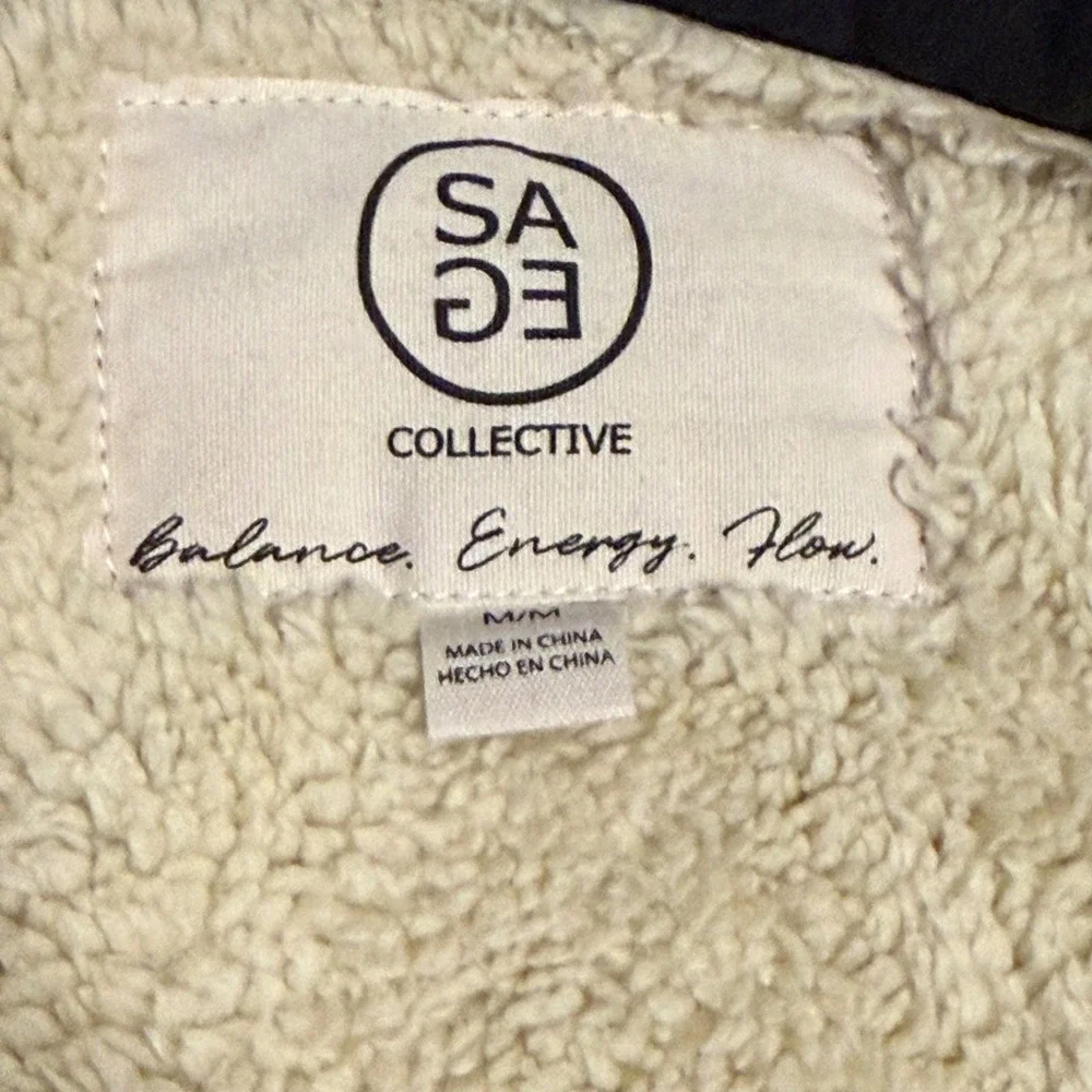 Sage Collective sage collective