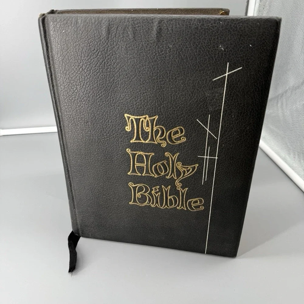 N/A holy bible