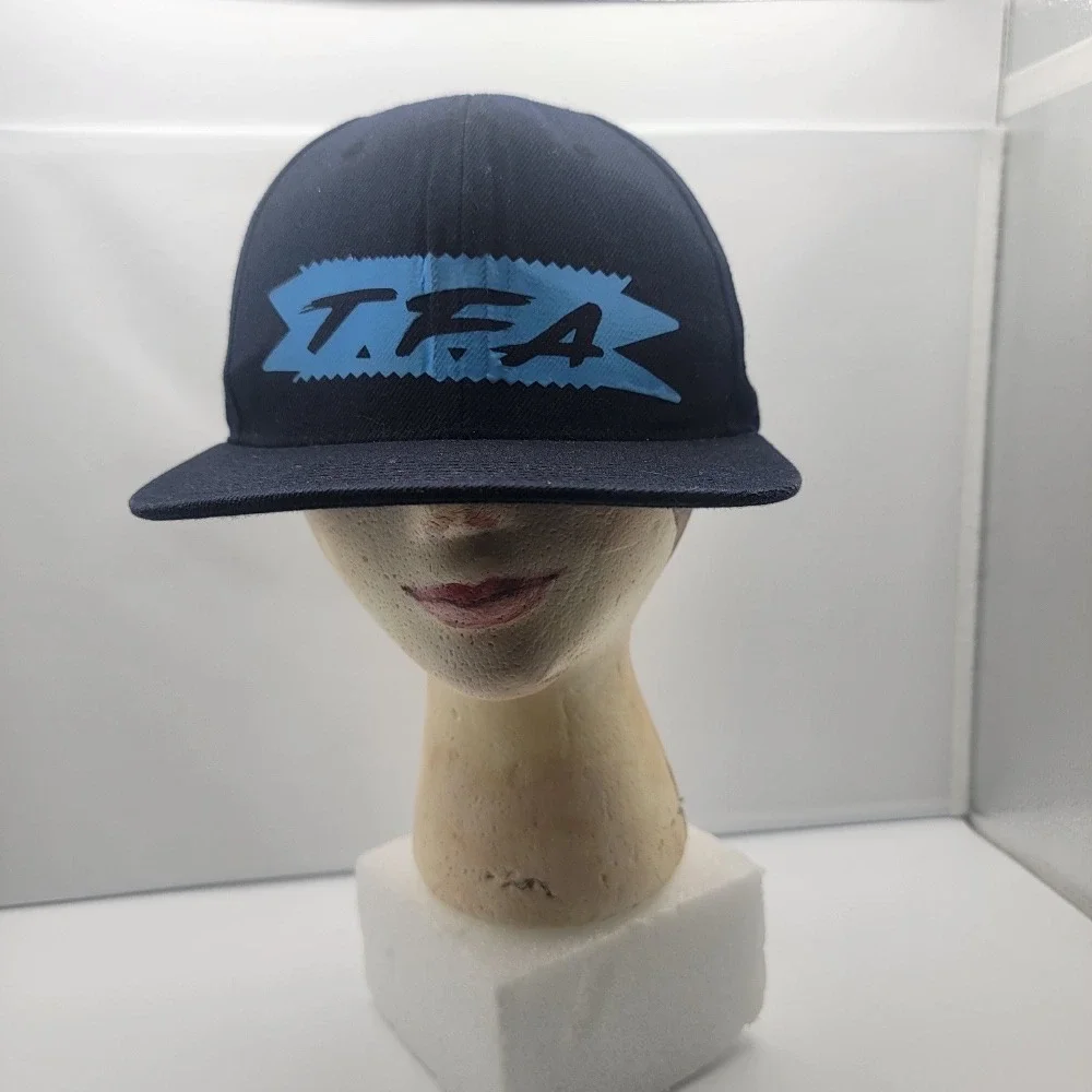 T.F.A command attention
