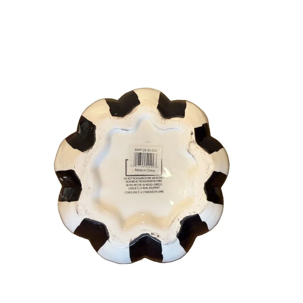 Unbranded black white