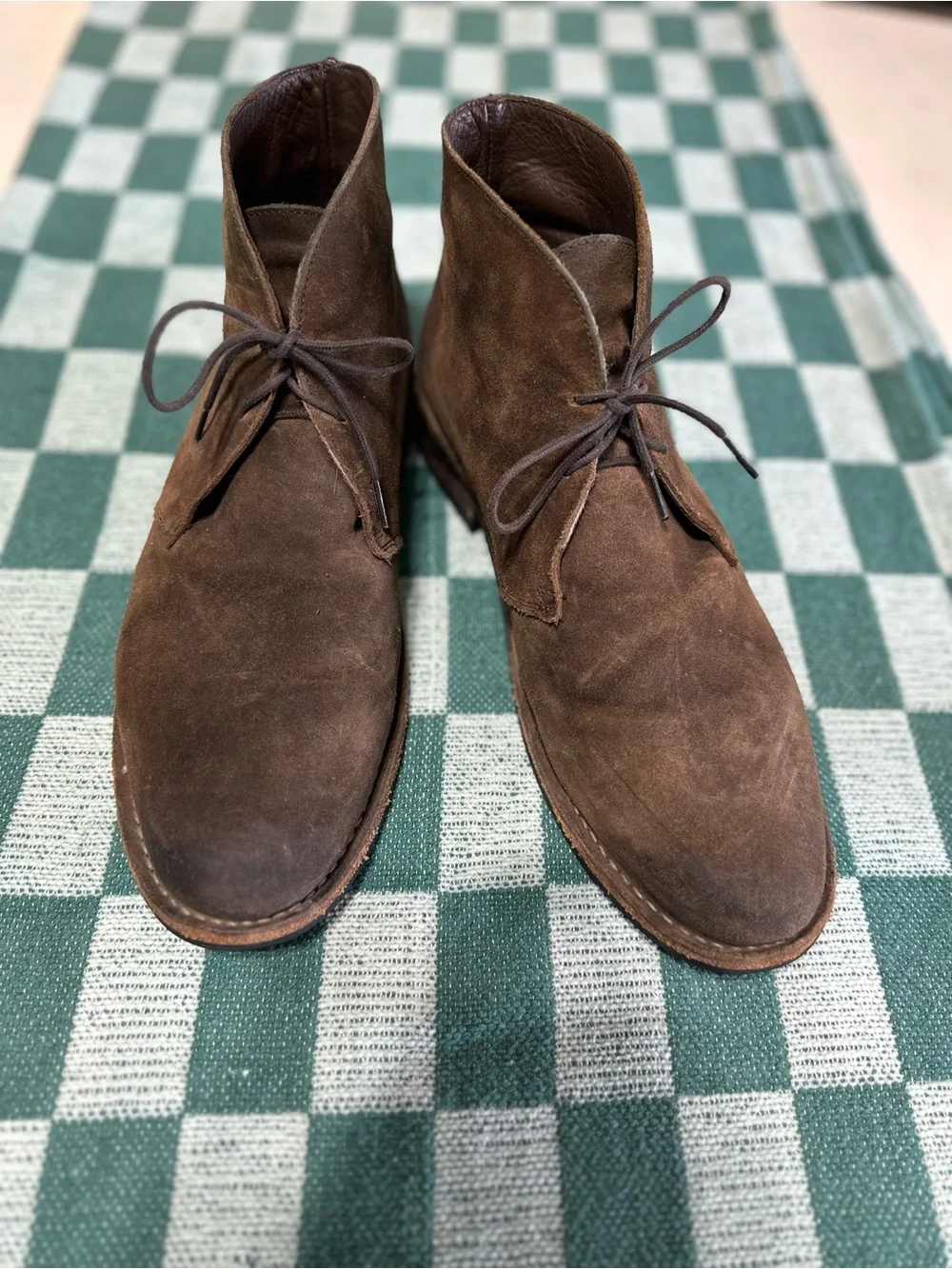 Thursday Boot Company great used