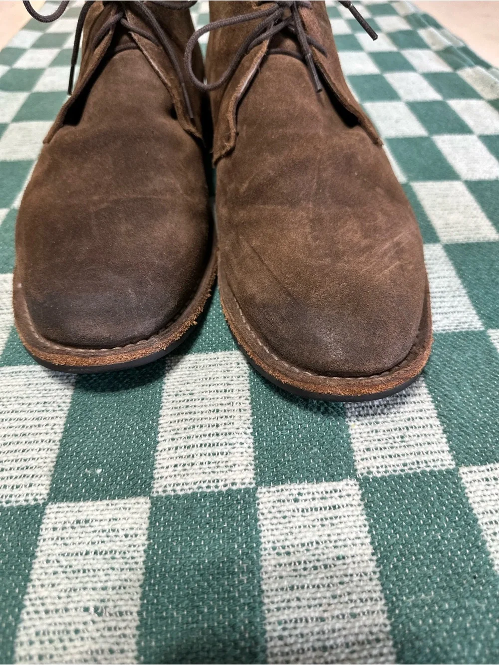 Thursday Boot Company great used