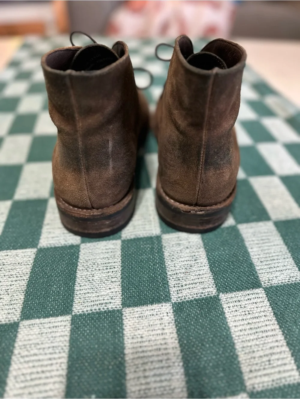 Thursday Boot Company great used