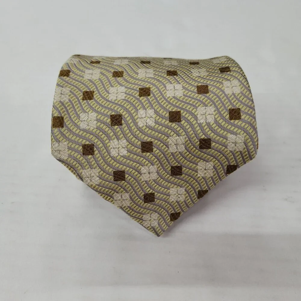 Robert Talbott ties are