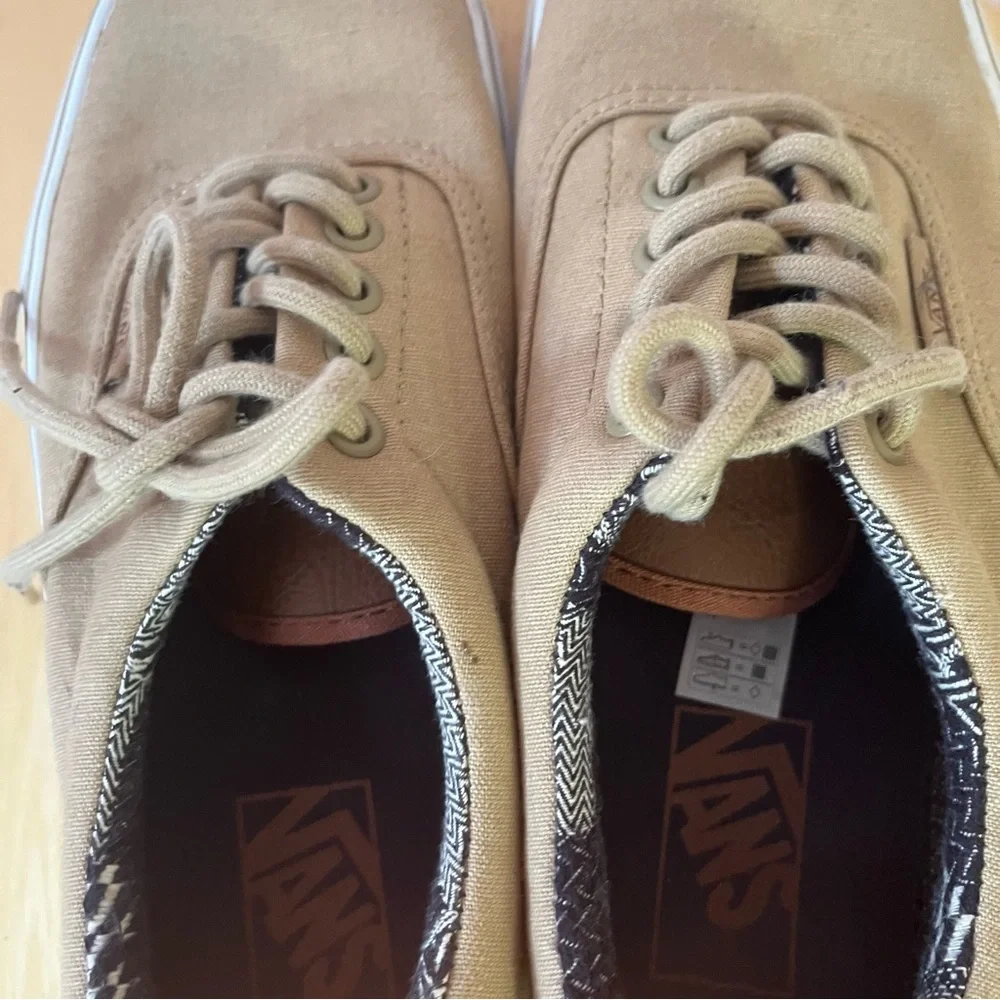 Vans will receive
