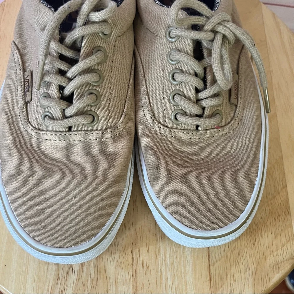 Vans will receive