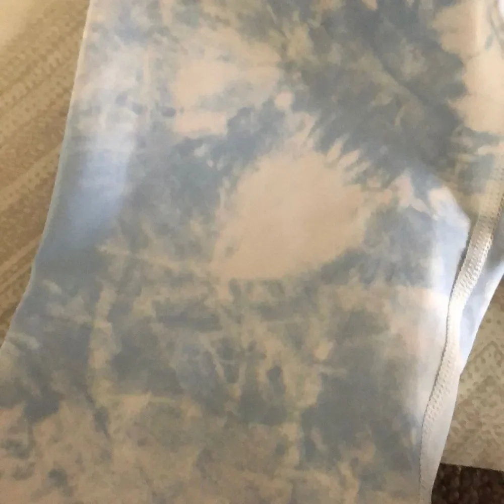 NUX 22” made polyester