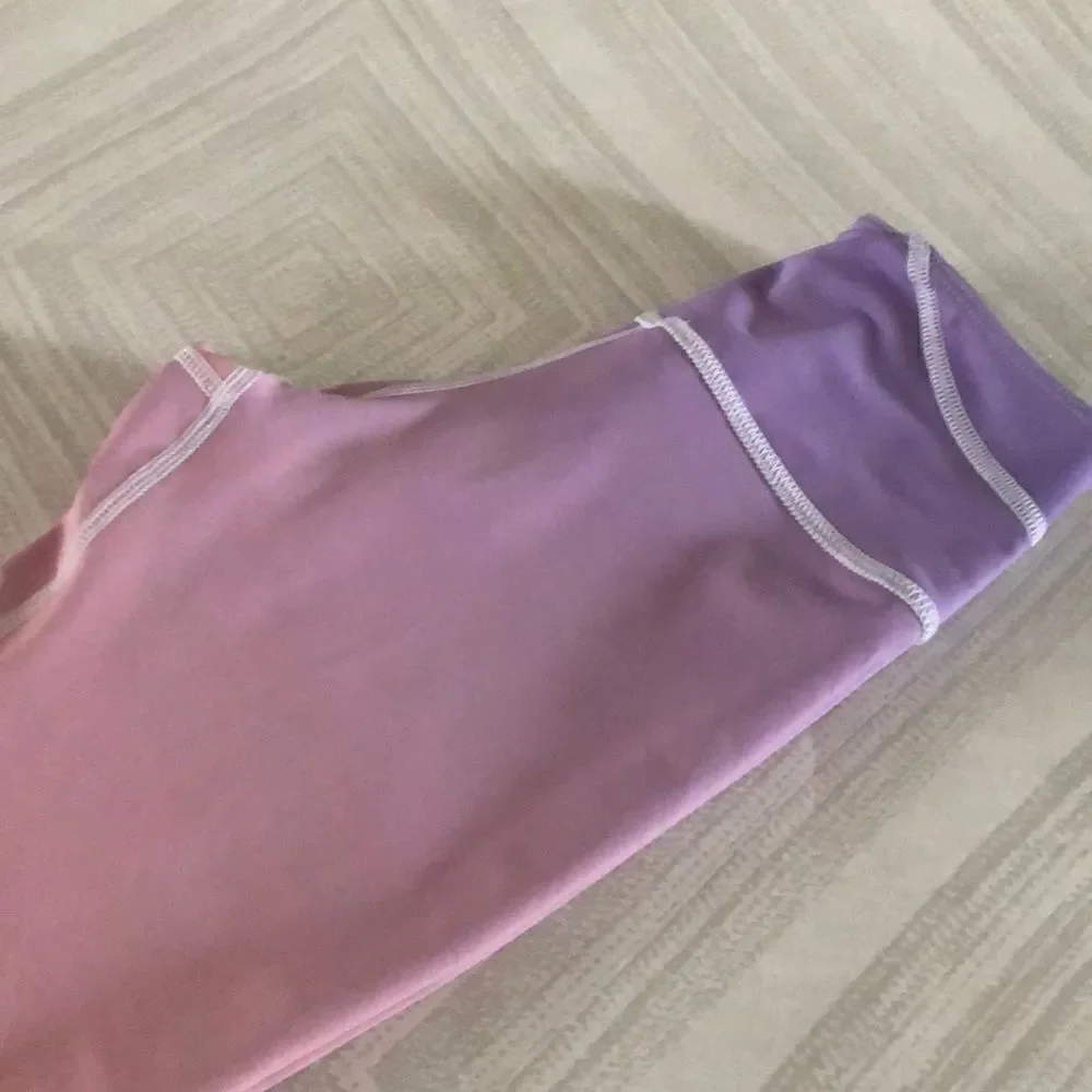 NUX reversible leggings