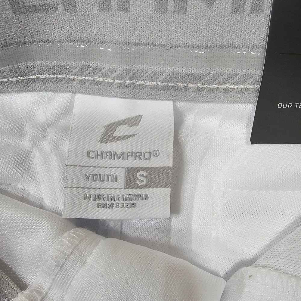 Champro bp62 youth