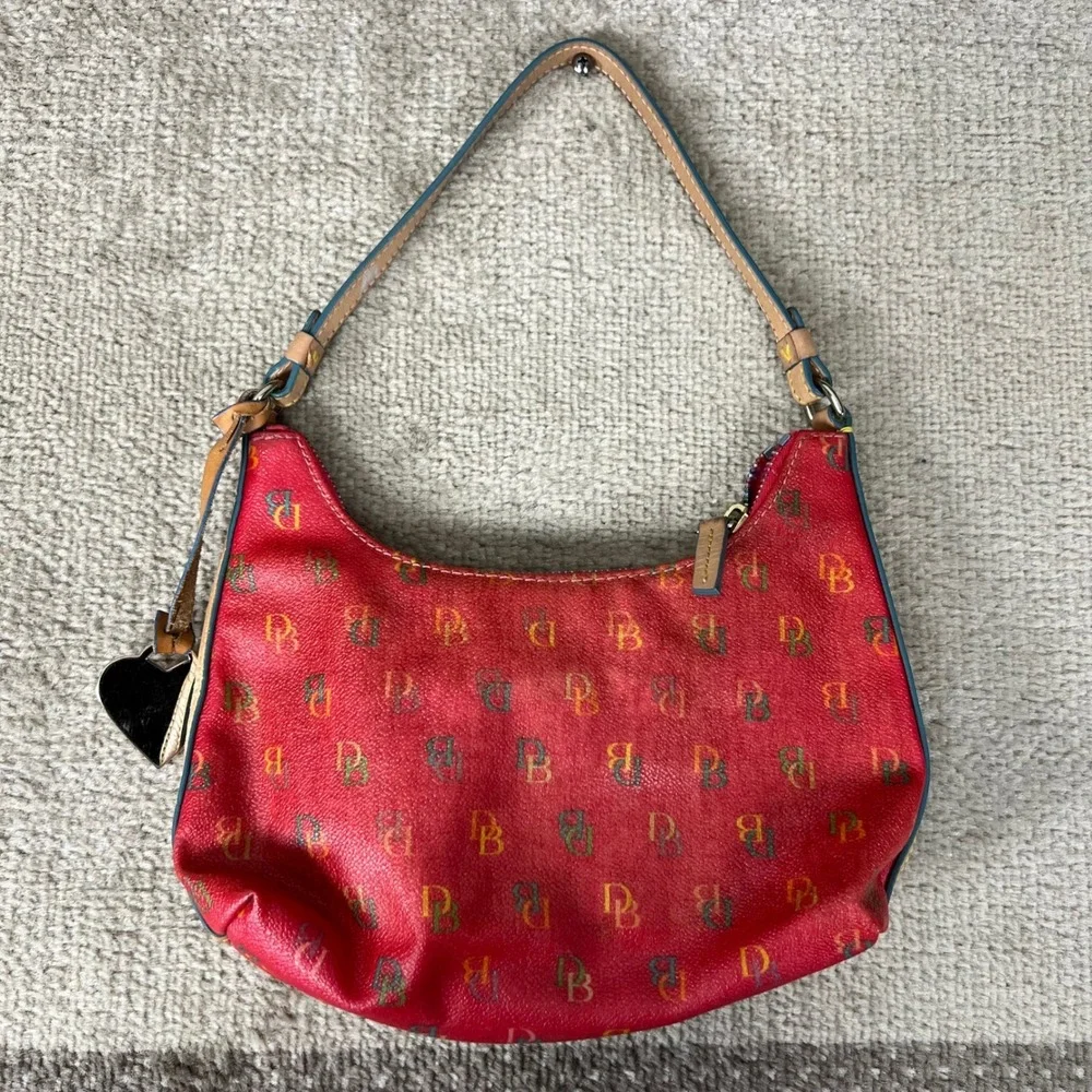 Dooney & Bourke keywords y2k