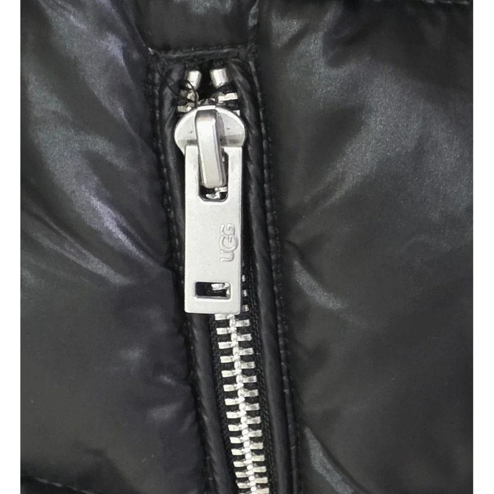 UGG australia puffer