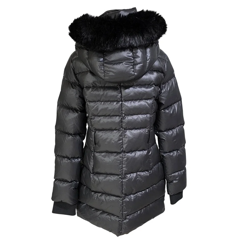 UGG australia puffer
