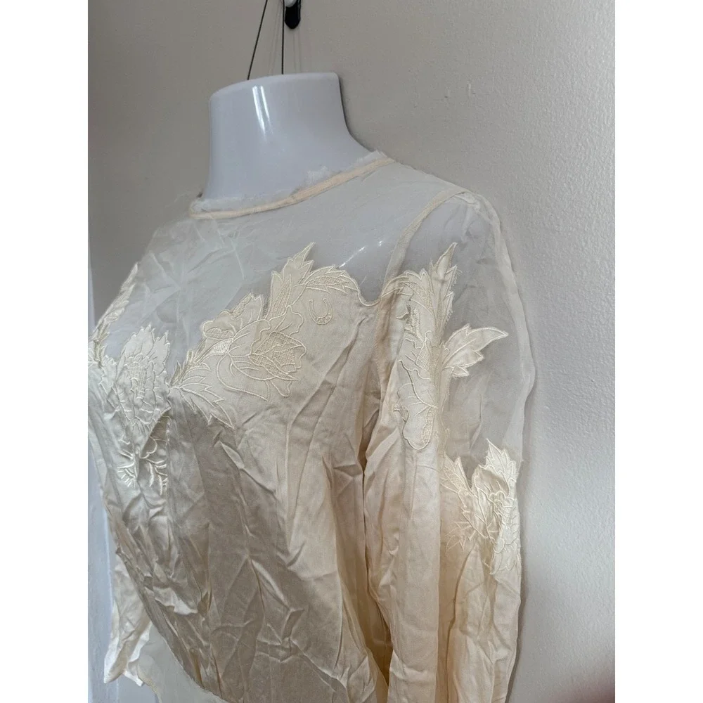 Free People vintage inspired