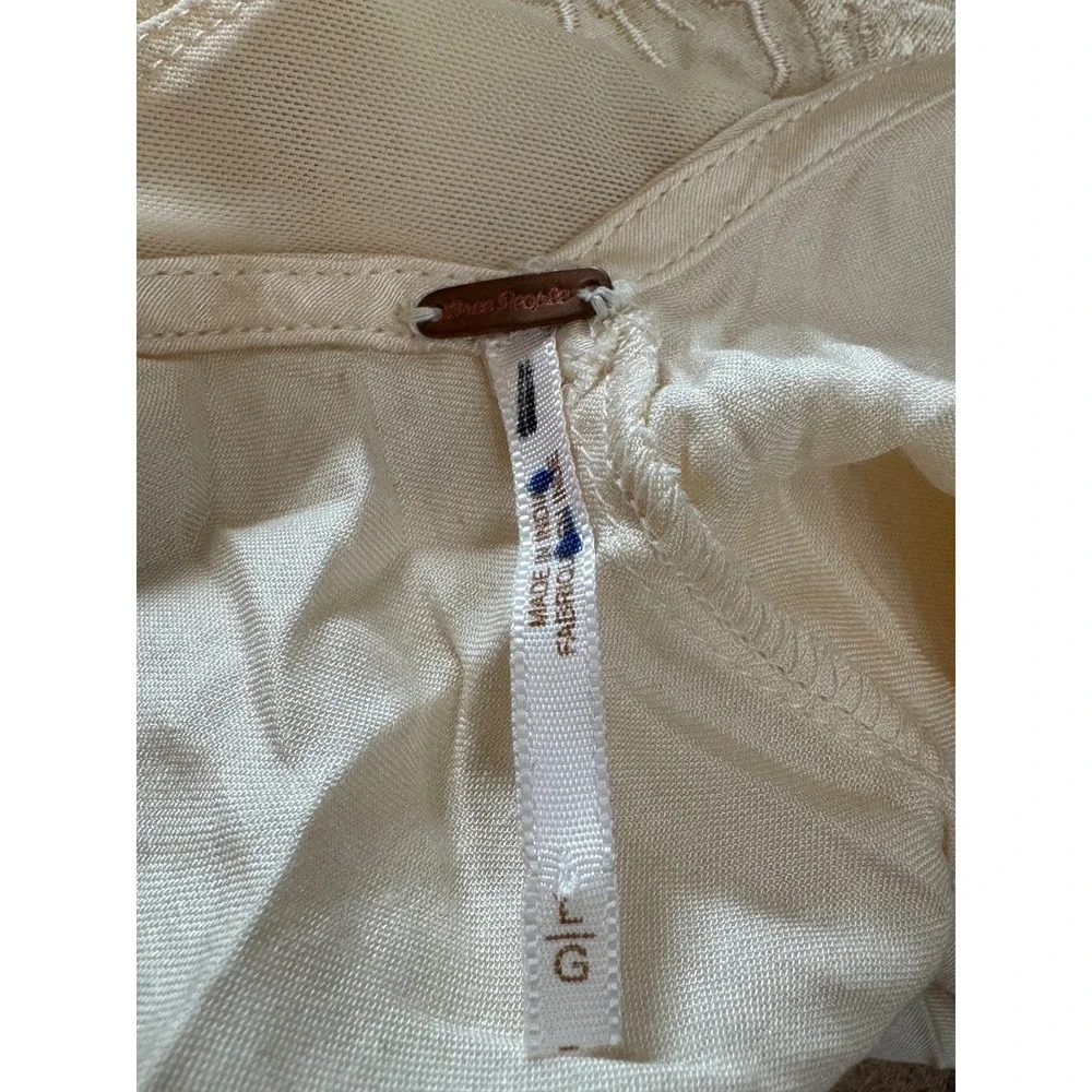 Free People vintage inspired
