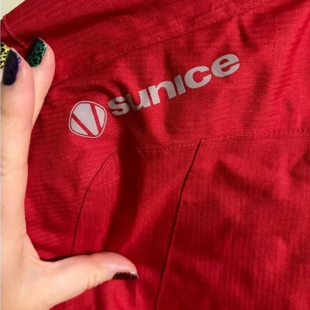 Sunice good no