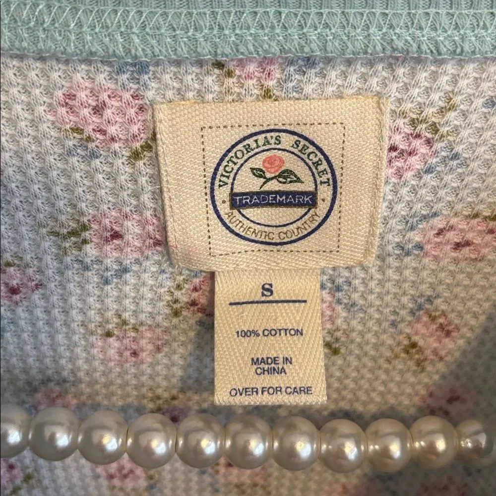 Victorias Secret vintage victoria