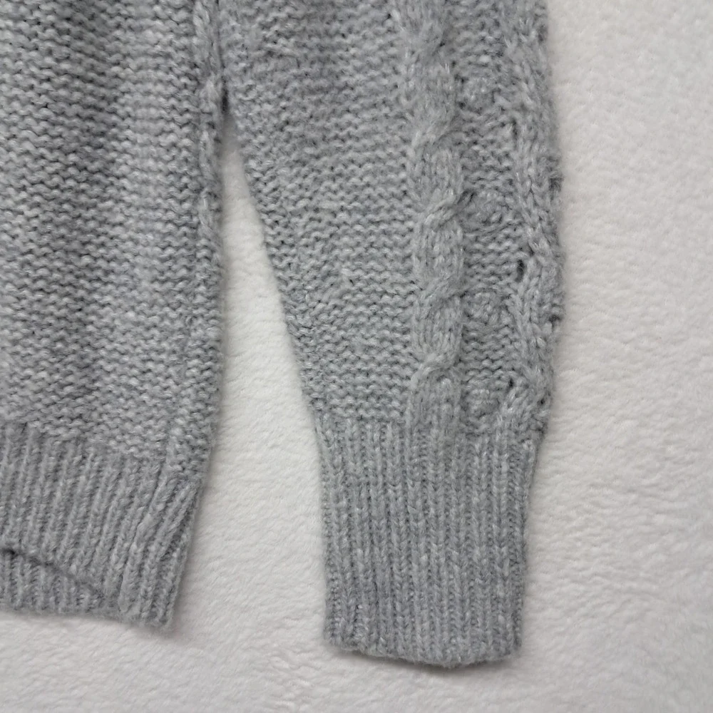 J. Crew crew sweater