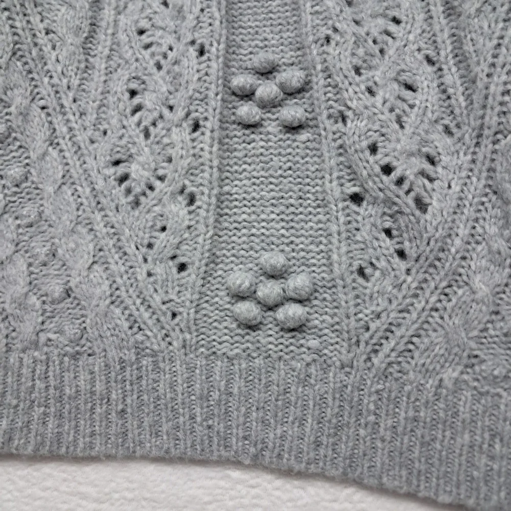 J. Crew crew sweater