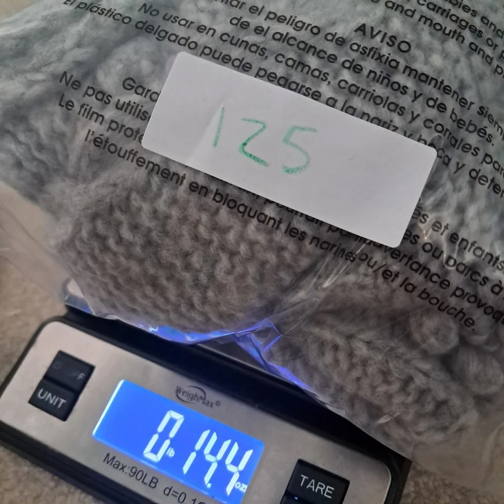J. Crew crew sweater