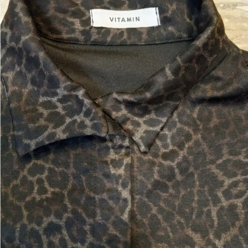 Vitamin item black