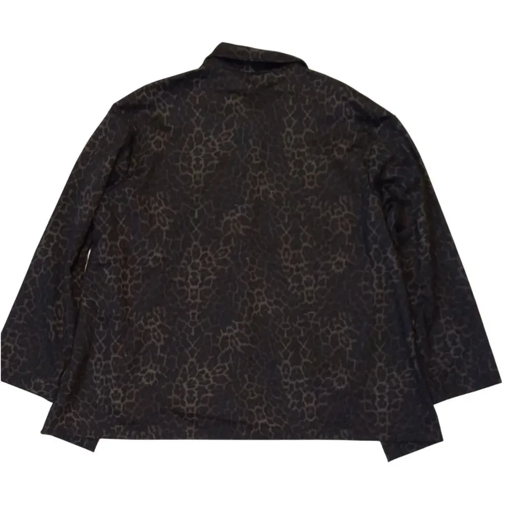 Vitamin item black
