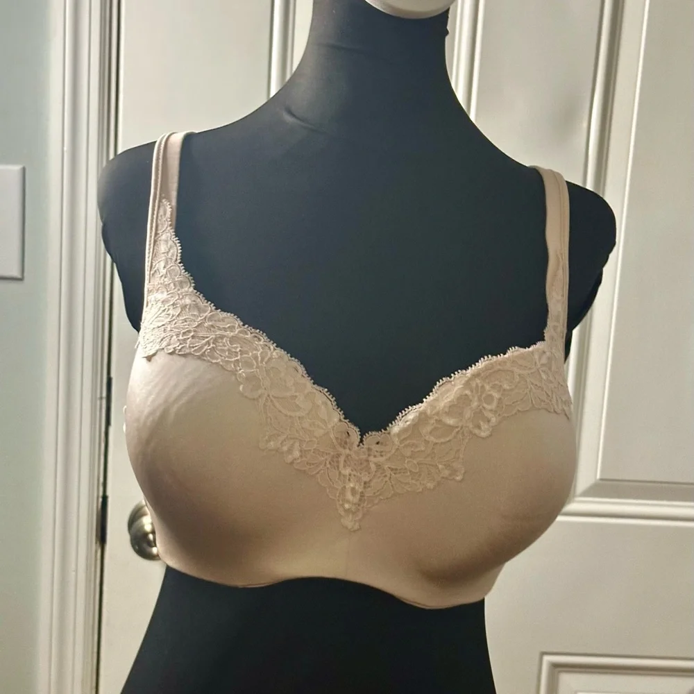 Playtex comfortable lace soft