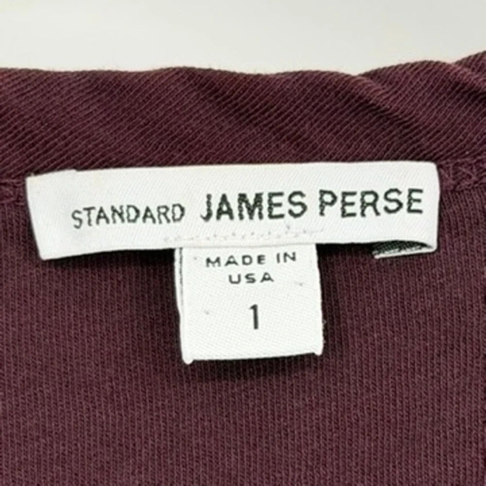 James Perse james perse
