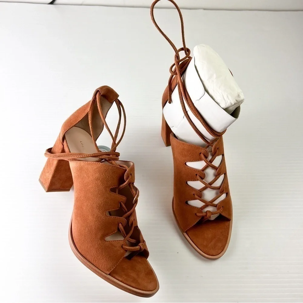 Loeffler Randall loeffler randall