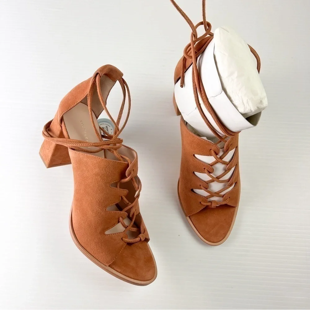 Loeffler Randall loeffler randall