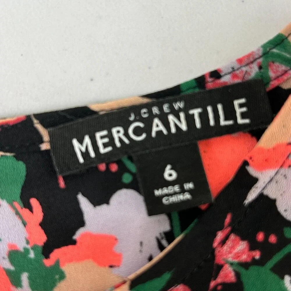 J. Crew Mercantile crew mercantile