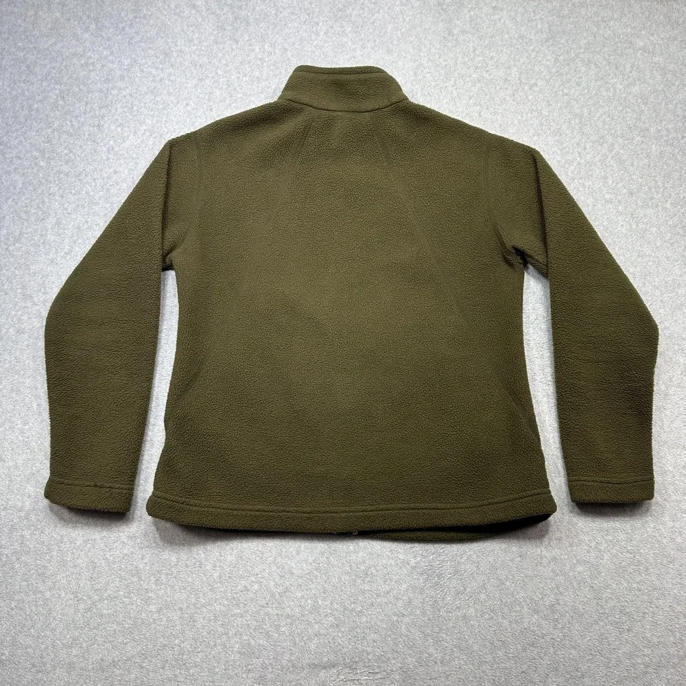 Patagonia vintage synchilla