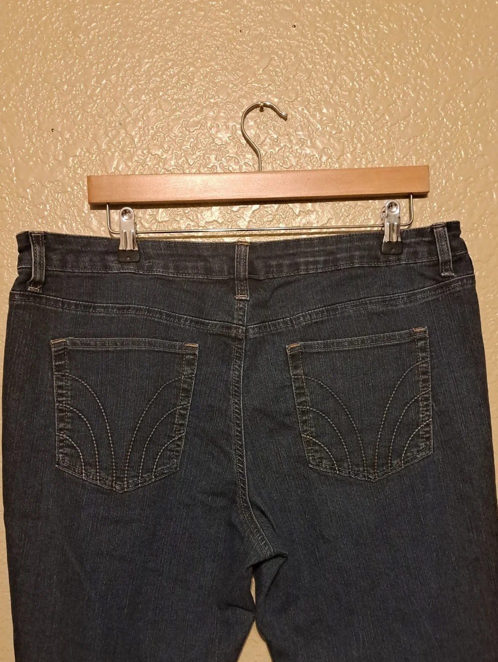 Merona slim fit