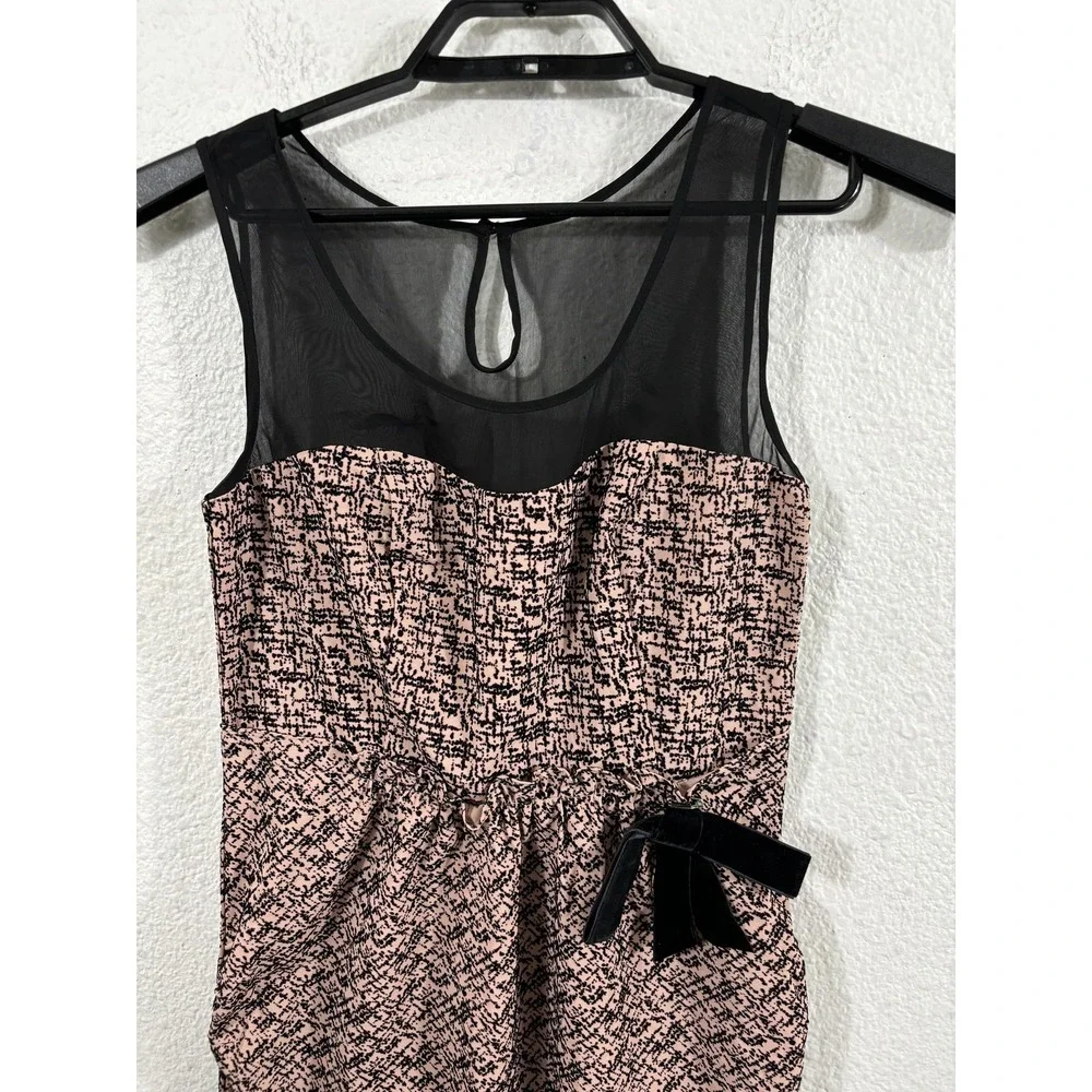 Anthropologie moulinette soeurs
