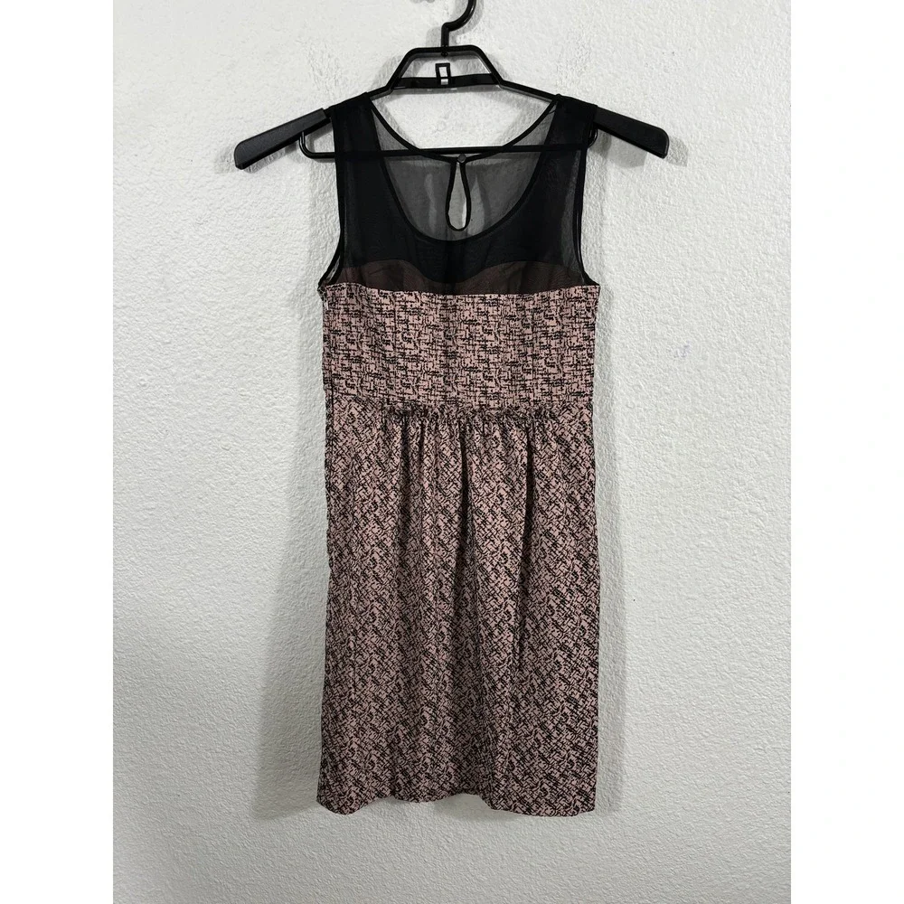 Anthropologie moulinette soeurs