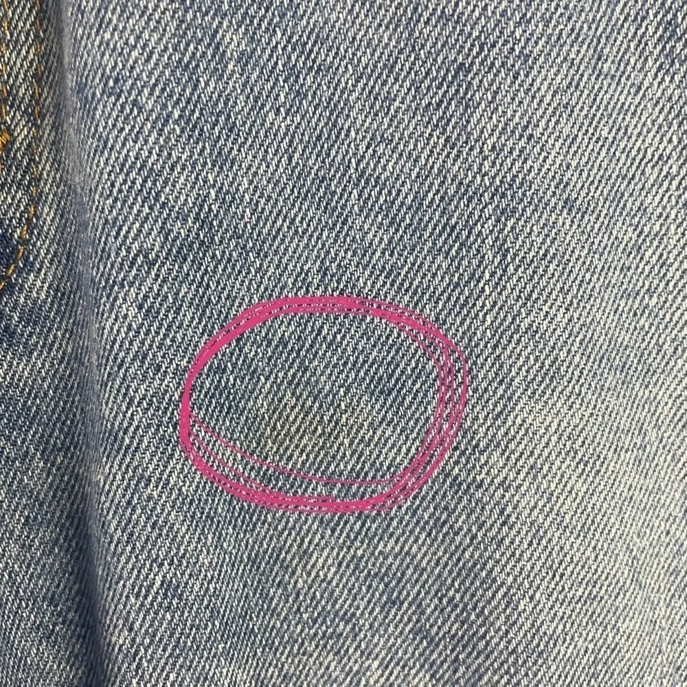 Levis levi jeans