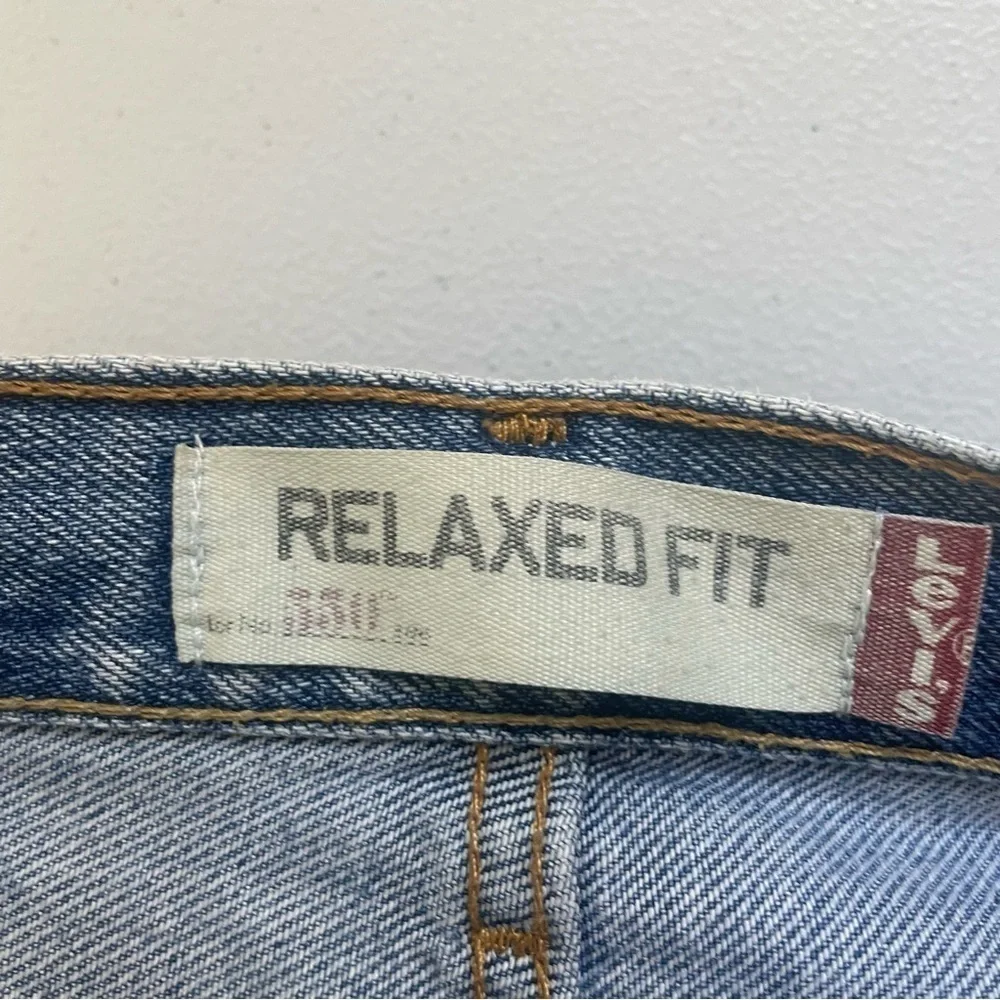 Levis levi jeans