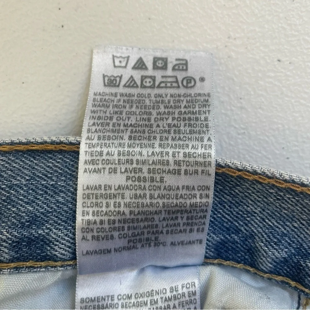 Levis levi jeans