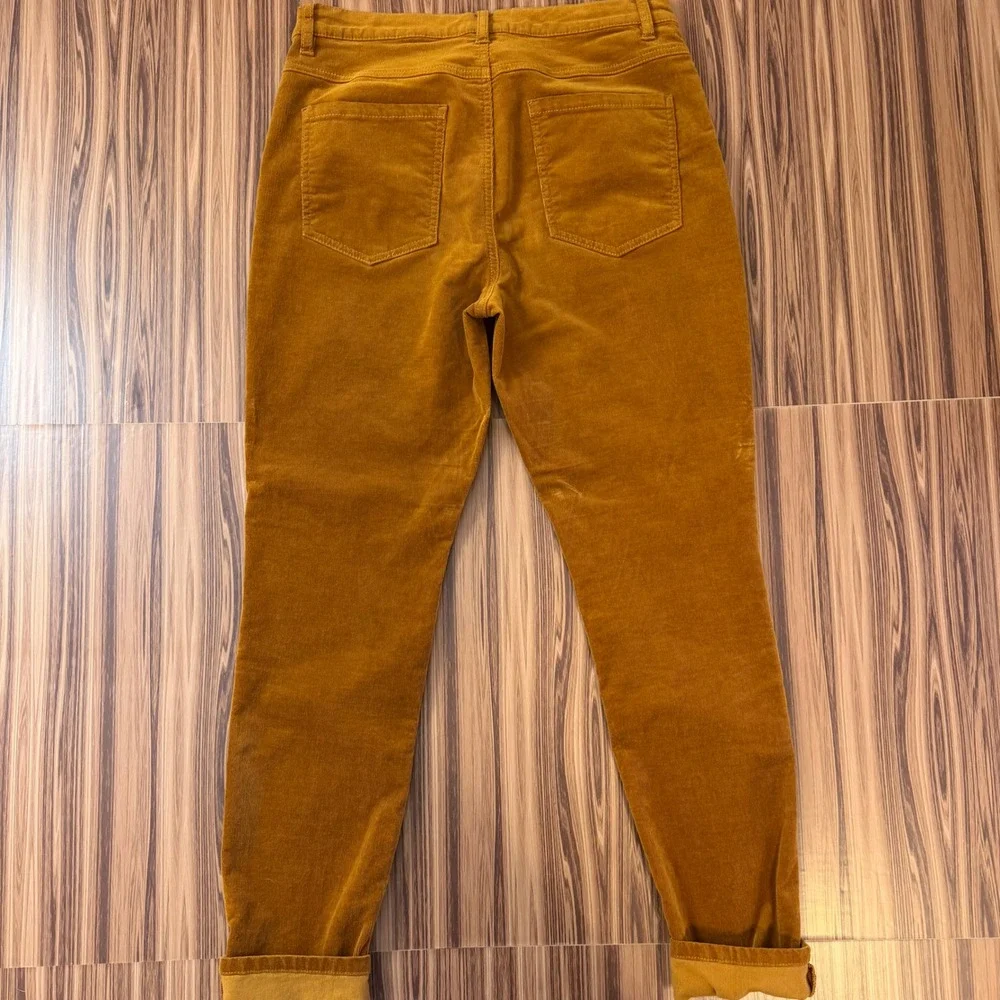 CAbi high skinny