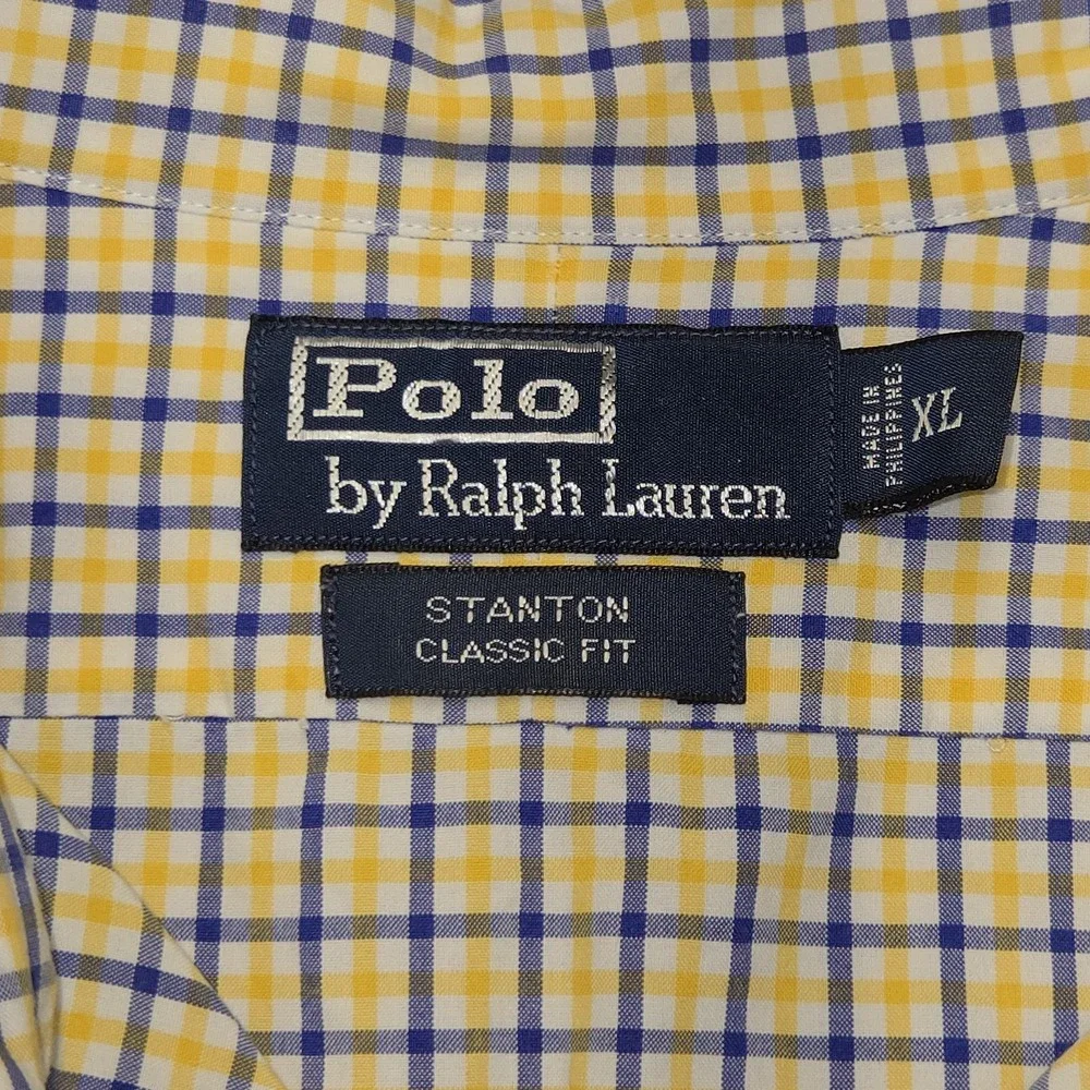 Polo Ralph Lauren this vintage