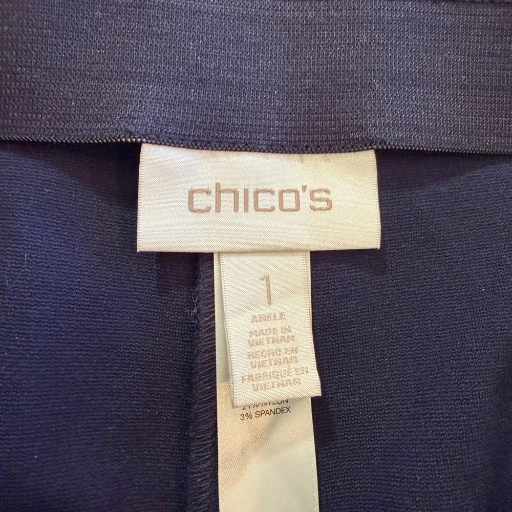 Chicos chico ankle