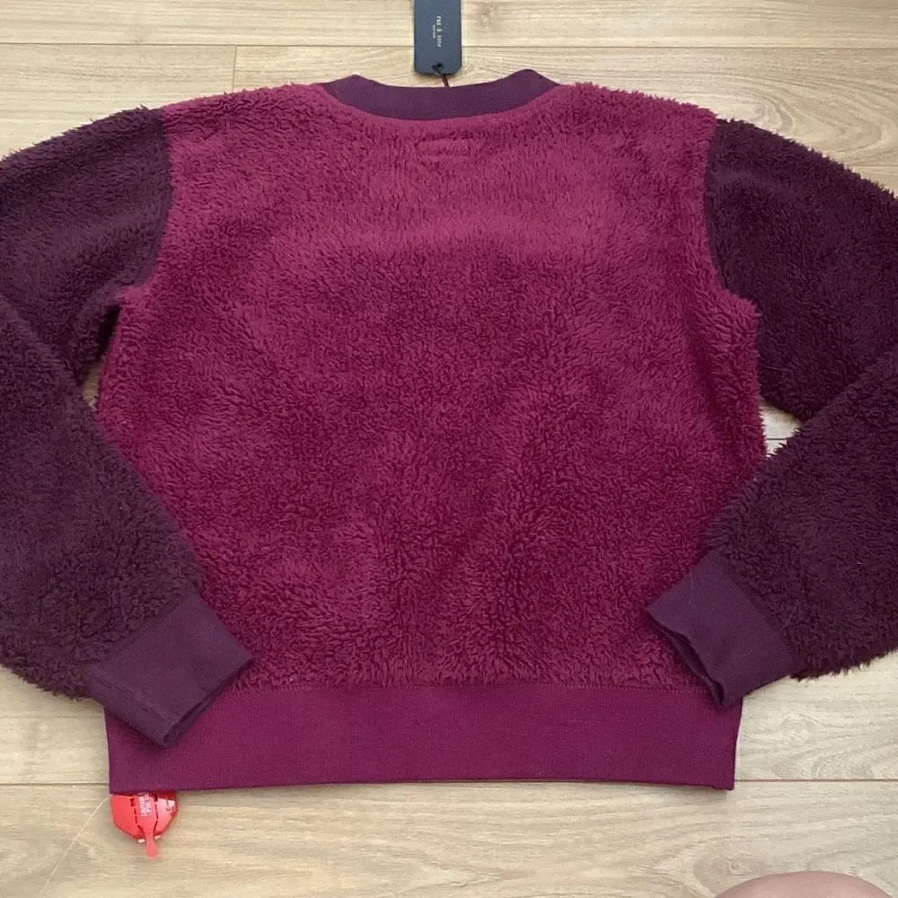 rag & bone nwt rag