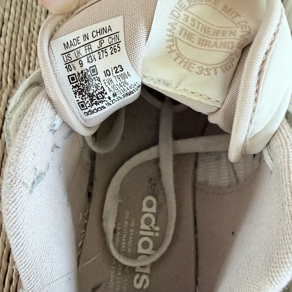 adidas no rips