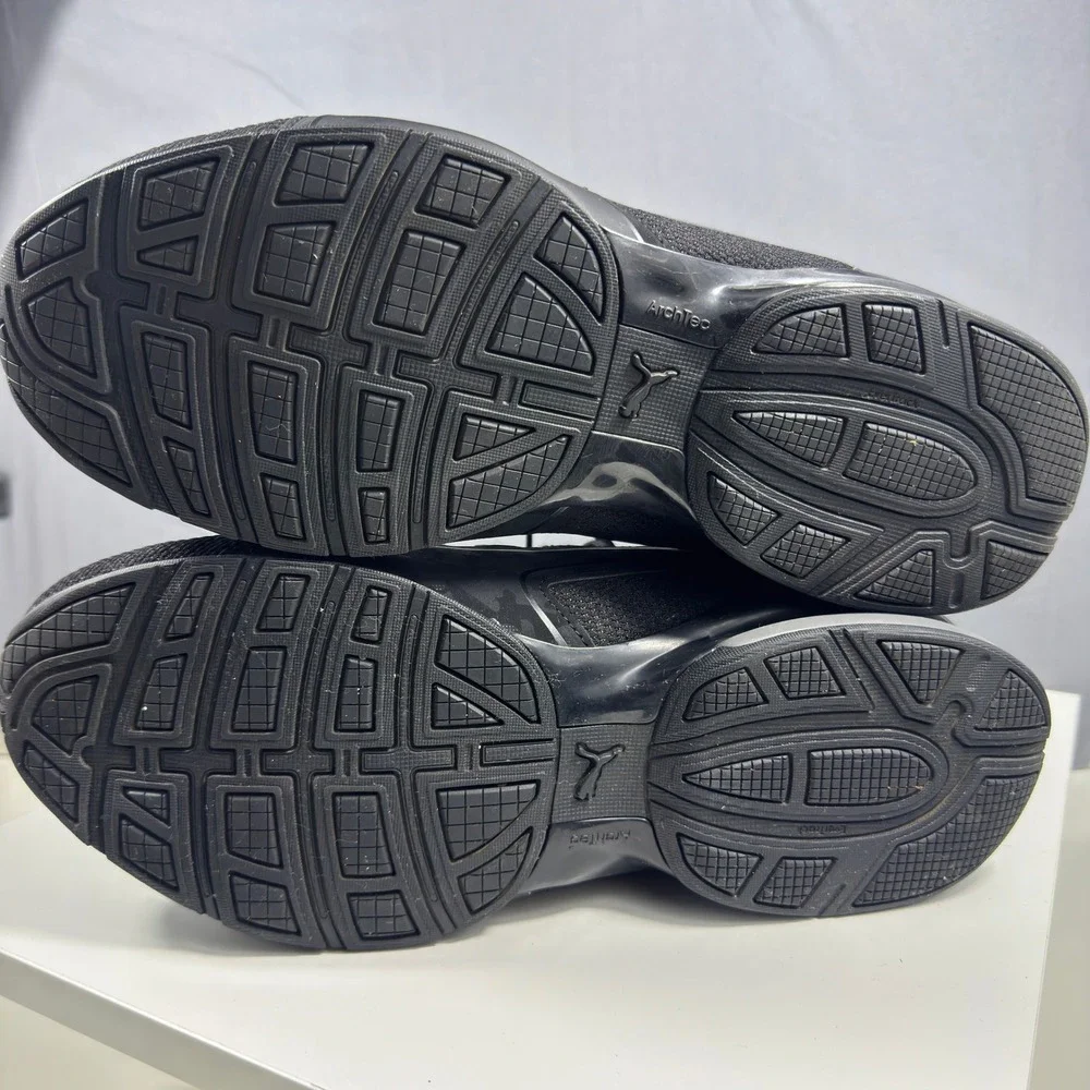 Puma cell magma